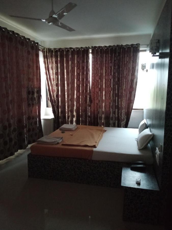 Malhar Palace Hotel Shirdi Luaran gambar
