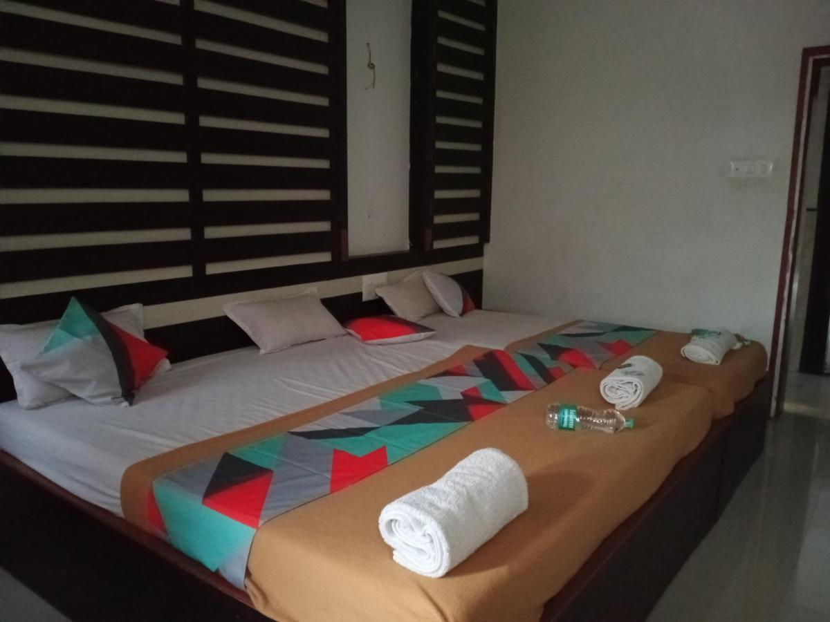 Malhar Palace Hotel Shirdi Luaran gambar