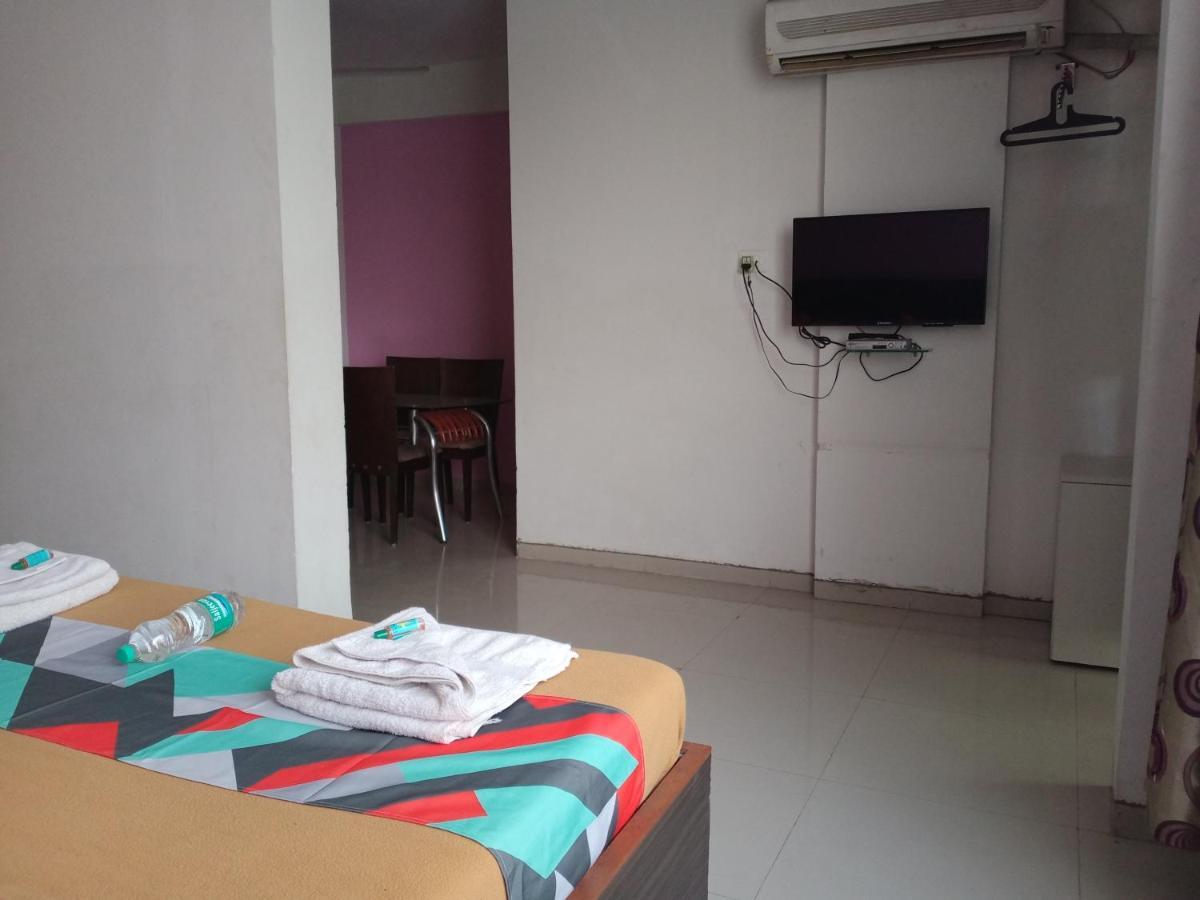 Malhar Palace Hotel Shirdi Luaran gambar