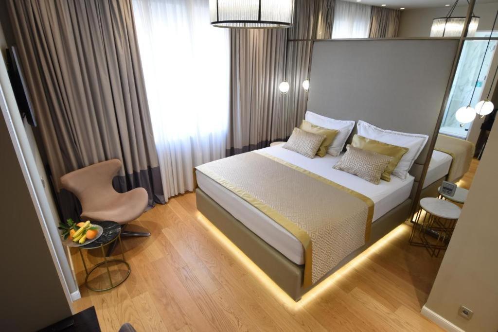 Malhar Palace Hotel Shirdi Luaran gambar